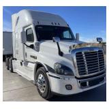 (CA) 2016 Freightliner Cascadia - Diesel