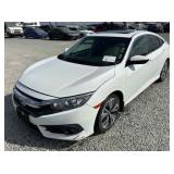 (CA) 2018 Honda Civic