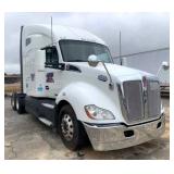 (TN) 2016 Kenworth T680 - Diesel