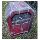 (MI) Lincoln Electric AC-225 Arc Welder