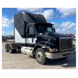 (TX) 2002 International 9400i - Diesel