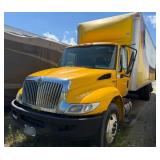(MI) 2012 International DuraStar 4300 - Diesel