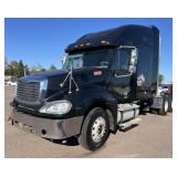(TN) 2007 Freightliner Columbia 120 - Diesel