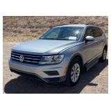 (AZ) 2021 Volkswagen Tiguan