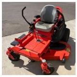 (TN) Areins IKON XD 52 Zero-Turn Lawn Mower