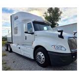 (MO) 2019 International LT625 - Diesel