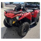 (TN) 2021 Can-Am Outlander 450