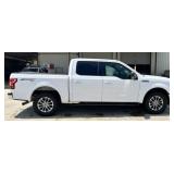 (TX) 2020 Ford F-150