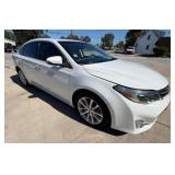 (IL) 2013 Toyota Avalon
