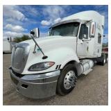 (TX) 2010 International ProStar - Diesel
