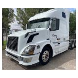 (TX) 2007 Volvo VNL - Diesel