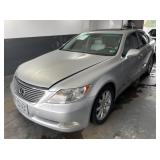 (VA) 2008 Lexus LS 460