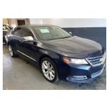 (VA) 2019 Chevrolet Impala