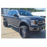 (MO) 2020 Ford F-150