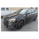 (FL) 2019 Mercedes-Benz GLA 250