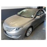(VA) 2015 Lincoln MKZ