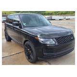(MO) 2020 Land Rover Range Rover Autobiography LWB