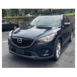 (NY) 2015 Mazda CX-5