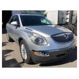 (MD) 2012 Buick Enclave