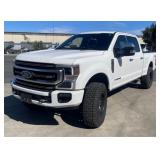 (CA) 2020 Ford F-250 Super Duty