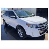(AZ) 2014 Ford Edge