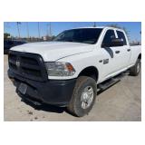 (CA) 2014 RAM 2500