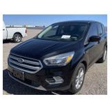 (AZ) 2019 Ford Escape