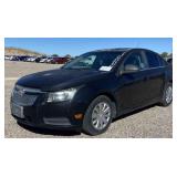 (AZ) 2011 Chevrolet Cruze