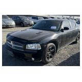 (CA) 2009 Dodge Charger