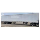 (TX) 2010 Utility Reefer Trailer