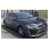 (CA) 2016 Scion tC