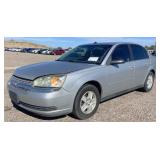 (AZ) 2005 Chevrolet Malibu