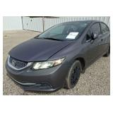 (AZ) 2013 Honda Civic