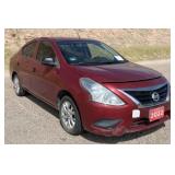 (AZ) 2022 Nissan V Drive - EXPORT ONLY