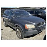 (CA) 2005 Volvo XC90