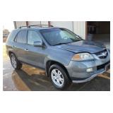 (AZ) 2006 Acura MDX