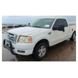 (AZ) 2005 Ford F-150