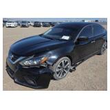 (AZ) 2017 Nissan Altima