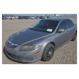 (AZ) 2007 Mazda 6