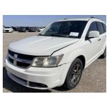 (AZ) 2009 Dodge Journey