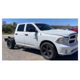 (AZ) 2013 RAM 1500