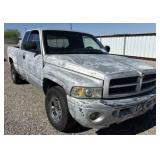 (AZ) 2001 Dodge Ram 1500