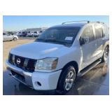 (AZ) 2006 Nissan Armada
