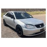 (AZ) 2001 Honda Civic