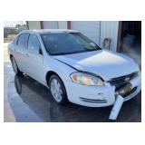 (AZ) 2006 Chevrolet Impala