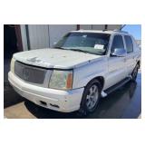 (AZ) 2004 Cadillac Escalade EXT