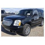 (AZ) 2007 GMC Yukon Denali