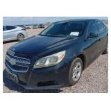 (AZ) 2013 Chevrolet Malibu
