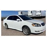(AZ) 2005 Toyota Corolla