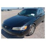 (AZ) 1999 Toyota Camry